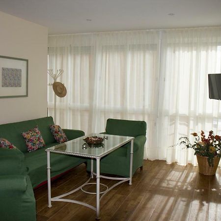 Infanta Beatriz Apartment Sanlúcar de Barrameda Exterior photo