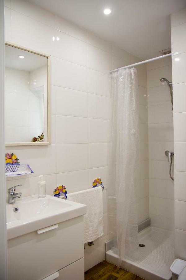 Infanta Beatriz Apartment Sanlúcar de Barrameda Exterior photo